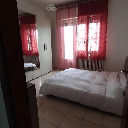 Appartement A Casa Di Umberto Montesilvano Marina