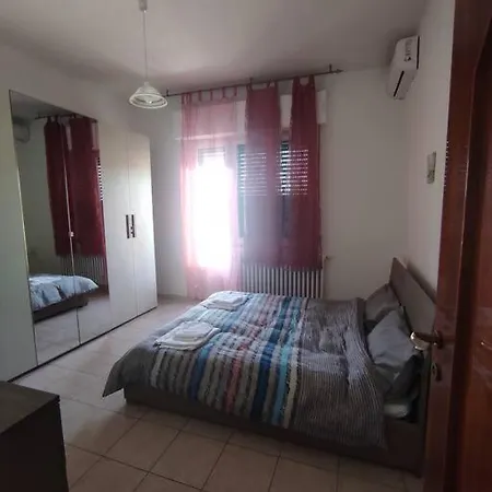 A Casa Di Umberto Appartement *