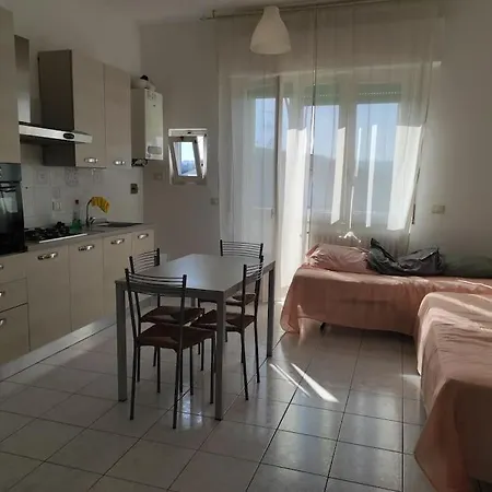 A Casa Di Umberto Montesilvano