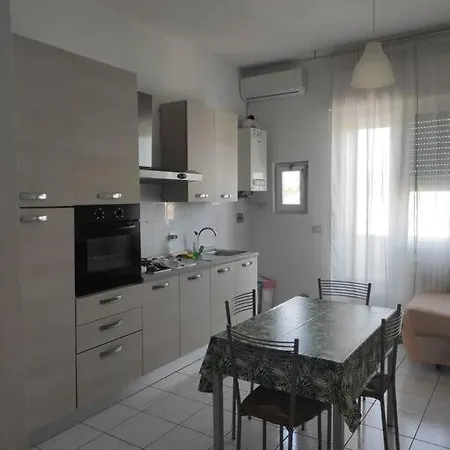 A Casa Di Umberto Montesilvano Marina