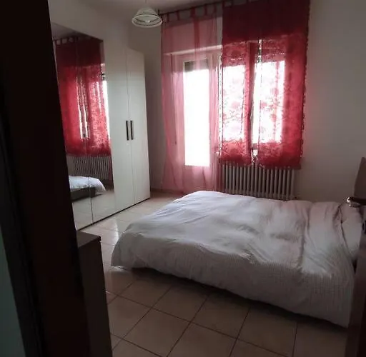 Apartmán A Casa Di Umberto Montesilvano Marina