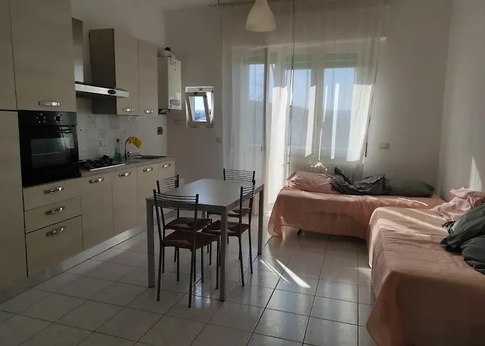 A Casa Di Umberto Montesilvano Marina