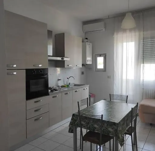 A Casa Di Umberto Montesilvano Marina