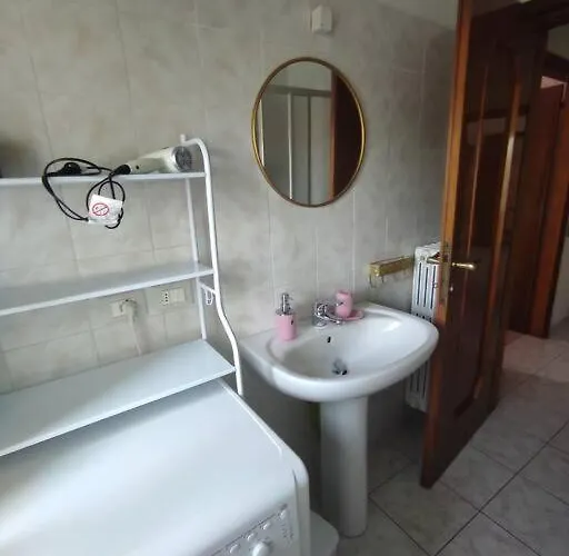 A Casa Di Umberto Apartmán Montesilvano Marina