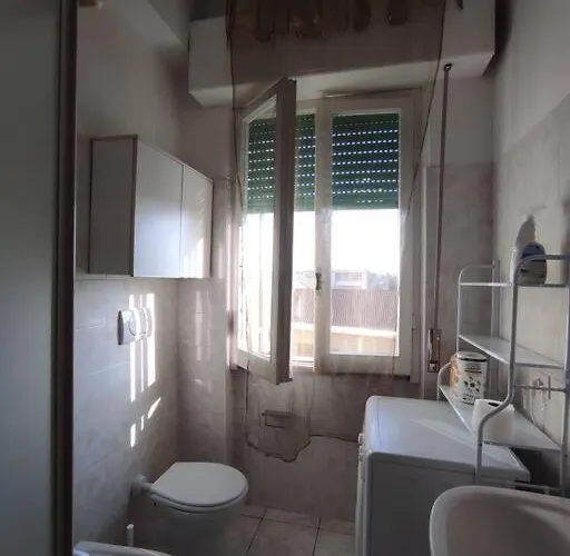 Apartmán A Casa Di Umberto *