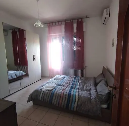 A Casa Di Umberto Apartmán *